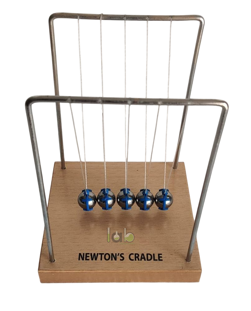 Newtonian Motion Cradle
